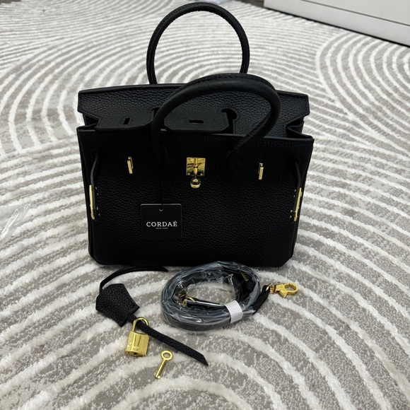 Cordae New York black bag - Picture 2 of 10